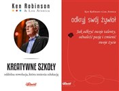 Kreatywne ... - Ken Robinson, Lou Aronica -  fremdsprachige bücher polnisch 