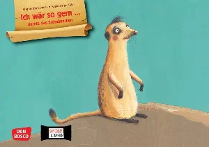 Obrazek HOLZWARTH, W: ICH WÄR SO GERN ... DACHTE DAS ERDMÄNNCHEN. KA