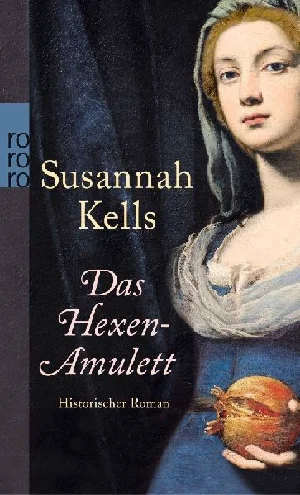 Obrazek KELLS, S: HEXEN-AMULETT