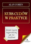 Kurs cudów... - Alan Cohen -  polnische Bücher