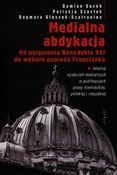 Polska książka : Medialna a... - Damian Guzek, Patrycja Szostok, Dagmara Głuszek-Szafraniec