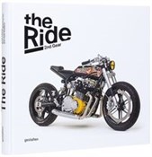 The Ride 2... - Chris Hunter -  fremdsprachige bücher polnisch 