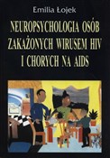 Książka : Neuropsych... - Emilia Łojek