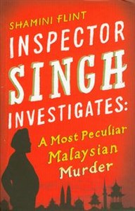 Bild von Inspector Singh Investigates