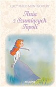 Ania z Szu... - Lucy Maud Montgomery -  polnische Bücher