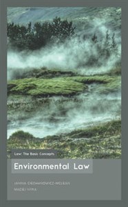 Bild von Environmental Law