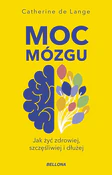 Polnische buch : Moc mózgu - Catherine de Lange
