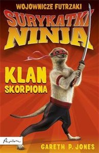 Bild von Surykatki Ninja Klan Skorpiona