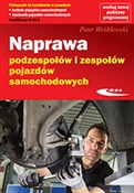 Naprawa po... - Piotr Wróblewski - buch auf polnisch 