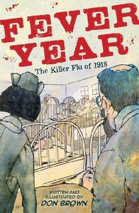 Bild von BROWN, D: FEVER YEAR