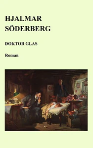Obrazek SÖDERBERG, H: DOKTOR GLAS