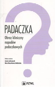 Obrazek Padaczka Obraz kliniczny napadów padaczkowych