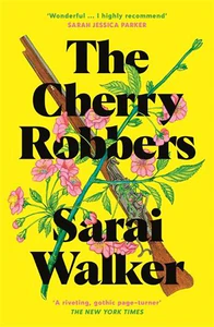 Obrazek WALKER, S: CHERRY ROBBERS