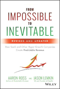 Bild von ROSS, A: FROM IMPOSSIBLE TO INEVITABLE