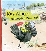 Polska książka : Kos Albert... - Katarzyna Kopiec-Sekieta