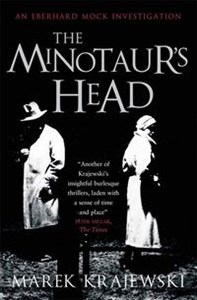 Bild von The Minotaur's Head