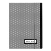 Polska książka : TECZKA A4 ...