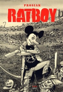 Bild von Ratboy
