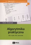 Polska książka : Algorytmik... - Piotr Stańczyk