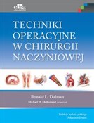 Techniki o... - Dalman R.L. -  fremdsprachige bücher polnisch 