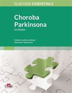 Bild von Choroba Parkinsona Elsevier Essentials