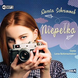 Bild von [Audiobook] Niepełka Tom 1