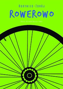 Obrazek Horyniec - Zdrój rowerowo