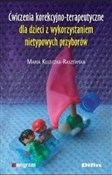 Książka : Ćwiczenia ... - Maria Kuleczka-Raszewska