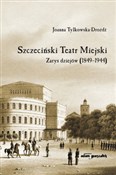 Polnische buch : Szczecińsk... - Joanna Tylkowska-Drożdż