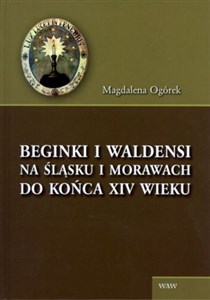 Bild von Beginki i Waldensi na Śląsku i Morawach do końca XIV wieku