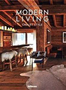 Bild von Modern Living Chalet Style