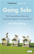Polska książka : Going Solo... - Eric Klinenberg