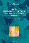 Polska książka : Analiza pr... - Opracowanie Zbiorowe