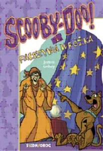 Obrazek Scooby-Doo! i fałszywa wróżka