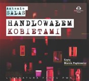 Zobacz : [Audiobook... - SALAS ANTONIO