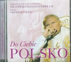 Bild von [Audiobook] Do Ciebie Polsko