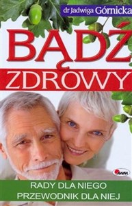 Bild von Bądź zdrowy Rady dla niego przewodnik dla niej