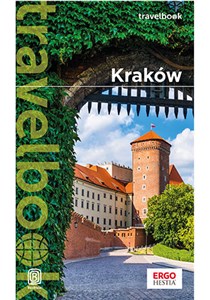 Bild von Kraków Travelbook