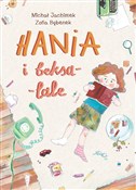 Hania i be... - Michał Jachimek, Zofia Bębenek - Ksiegarnia w niemczech