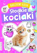 Książka : Słodkie ko... - Opracowanie zbiorowe