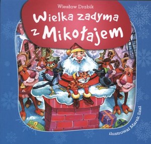 Bild von Wielka zadyma z Mikołajem