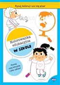 Rysuj, kol... - Silvana Benaghi (ilustr.), Catriel Tallarico (ilustr.) -  polnische Bücher