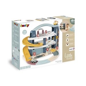 Bild von Maxi garaż