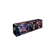 Książka : Twisted Fa...