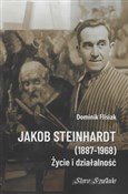 Jakob Stei... - Dominik Flisiak -  polnische Bücher