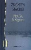 Polnische buch : Praga in f... - Zbigniew Machej
