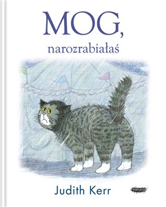 Bild von Mog, narozrabiałaś