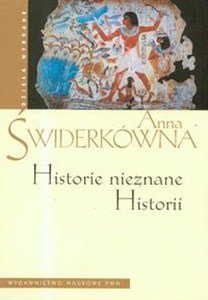 Obrazek Historie nieznane Historii