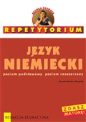 Książka : Repetytori... - Renata Skonka-Wysocka