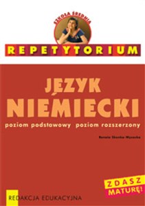 Bild von Repetytorium - język niemiecki